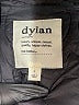 Dylan 100% Nylon Black Vest Size L - photo 6