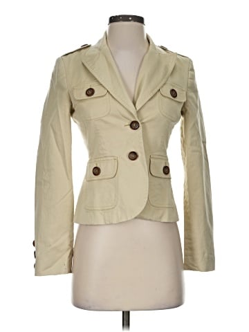To The Max Blazer (view 1)