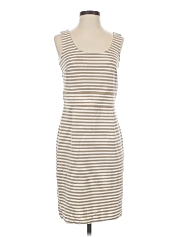 Ann Taylor LOFT Outlet Casual Dress (view 1)