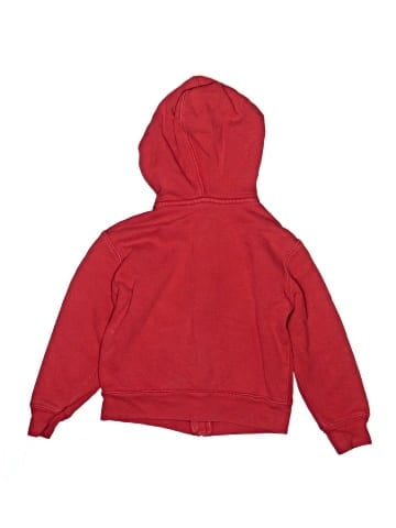 Polo by Ralph Lauren Zip Up Hoodie (view 2)