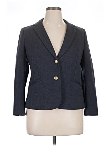 Talbots Blazer (view 1)