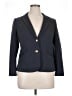 Talbots Blue Blazer Size 14 (petite) - photo 1