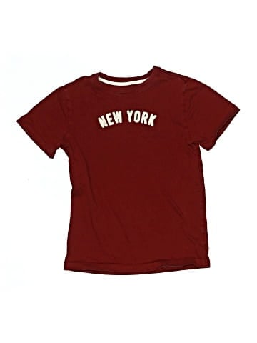 Janie and Jack Short Sleeve T-Shirt (view 1)