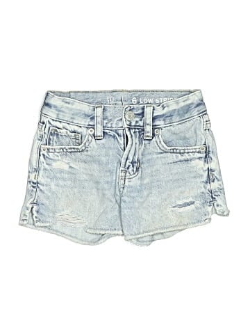 Gap Kids Denim Shorts (view 1)