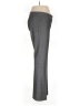 Express Tweed Gray Dress Pants Size 12 - photo 4