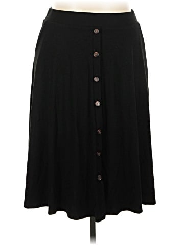 Torrid Casual Skirt (view 1)