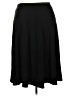 Torrid Solid Black Casual Skirt Size 2X Plus (2) - photo 2