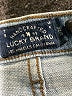Lucky Brand Blue Denim Shorts Size 2 - photo 3