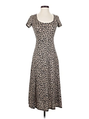 Jessica Simpson Casual Dress (view 1)