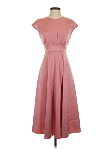 Gal Meets Glam Casual Dress (view 1)