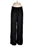Bella Dahl Black Casual Pants Size L - photo 1