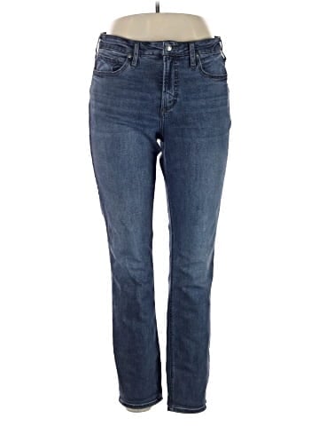 Silver Jeans Co. Jeans (view 1)