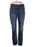 Silver Jeans Co. Blue Jeans Size 16 - photo 1