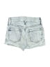 Gap Kids Blue Denim Shorts Size 6 - photo 2