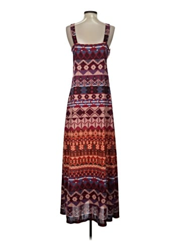 John Paul Richard Casual Dress (view 2)