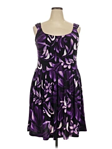 DressBarn Cocktail Dress (view 1)