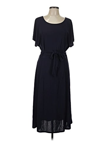 Ann Taylor Casual Dress (view 1)