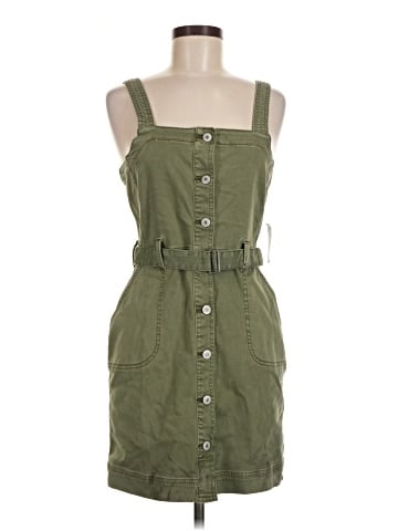 American Eagle Outfitters Casual Dress (view 1)