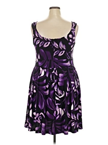 DressBarn Cocktail Dress (view 2)