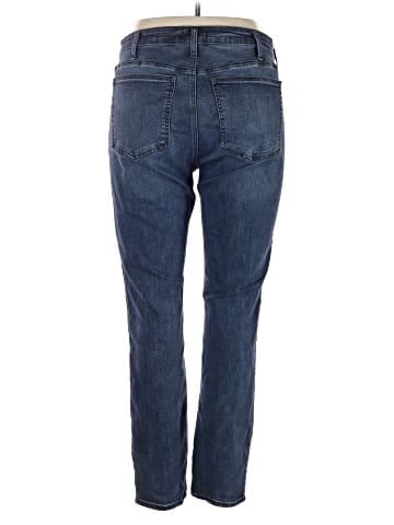 Silver Jeans Co. Jeans (view 2)
