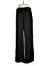 Bella Dahl Black Casual Pants Size L - photo 2
