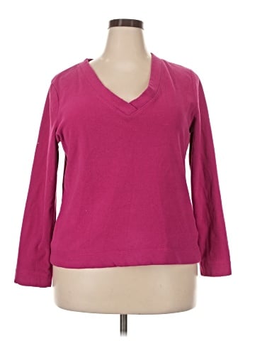 Gap Pullover Sweater (view 1)