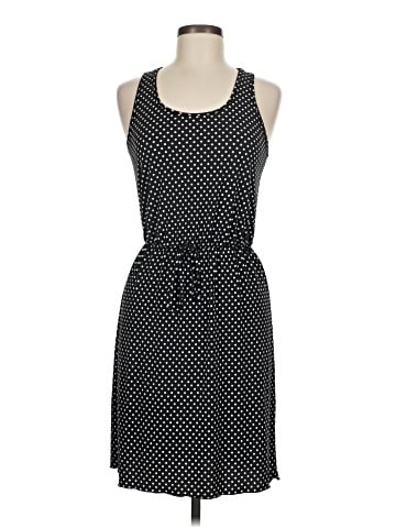 Sweet Storm Casual Dress (view 1)