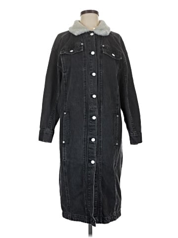 Pilcro Coat (view 1)