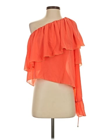 Devlin Sleeveless Top (view 1)