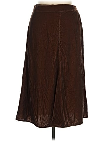 J.Crew Factory Store Casual Skirt (view 1)