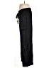 Bella Dahl Black Casual Pants Size L - photo 5