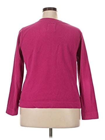 Gap Pullover Sweater (view 2)
