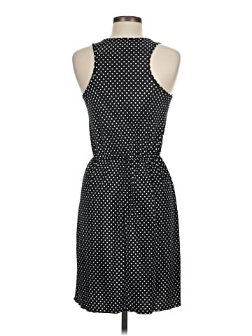 Sweet Storm Casual Dress (view 2)