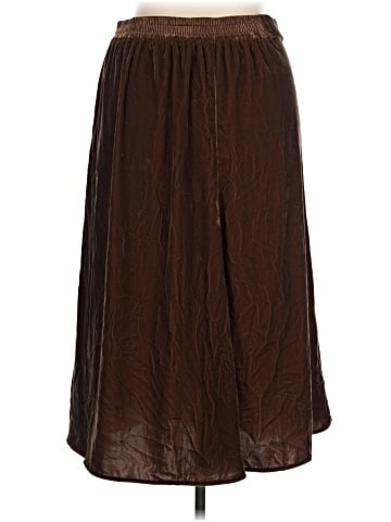 J.Crew Factory Store Casual Skirt (view 2)