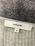 Vince. Gray Wool Pullover Sweater Size M - photo 7