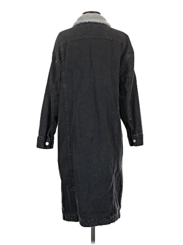 Pilcro Coat (view 2)