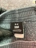 Under Armour Gray Casual Pants 12-18 MO / 18 MO - photo 3
