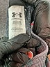 Under Armour Gray Casual Pants 12-18 MO / 18 MO - photo 4