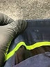 Stylus Solid Blue Khaki Shorts Size 12 - photo 4