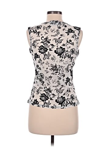 Briggs New York Sleeveless Top (view 2)