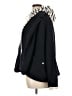 T by Talbots Stripes Blue Jacket Size XL - photo 5