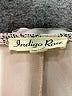 Indigo Rose Gray Casual Dress Size 1X - photo 7