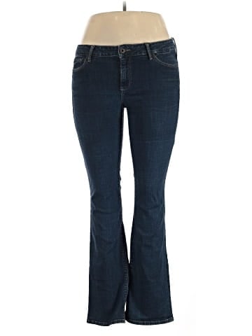 Lucky Brand Jeans (view 1)
