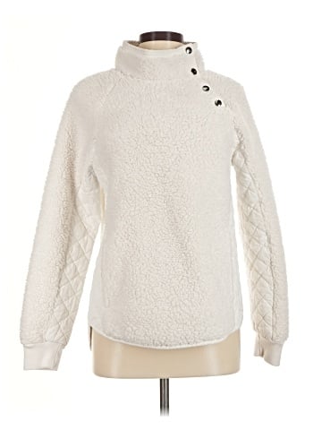 Abercrombie & Fitch Fleece (view 1)