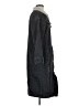 Pilcro 100% Cotton Black Coat Size XS - photo 4