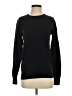 Uniqlo Black Pullover Sweater Size S - photo 1