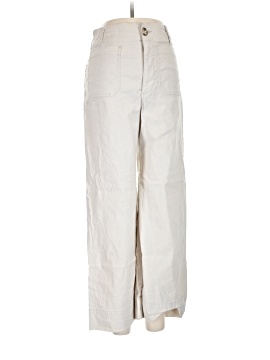 Anthropologie Khakis
