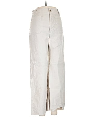 Anthropologie Khakis (view 1)
