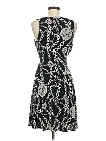 Jennifer Lopez Cocktail Dress (view 2)