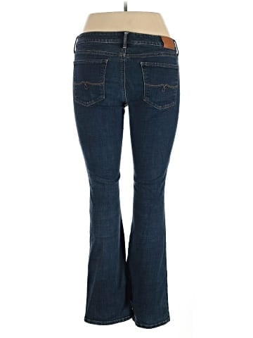 Lucky Brand Jeans (view 2)